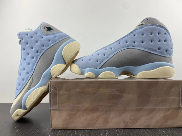 Jordan 13 Retro SoleFly DX5763- BestValue 678