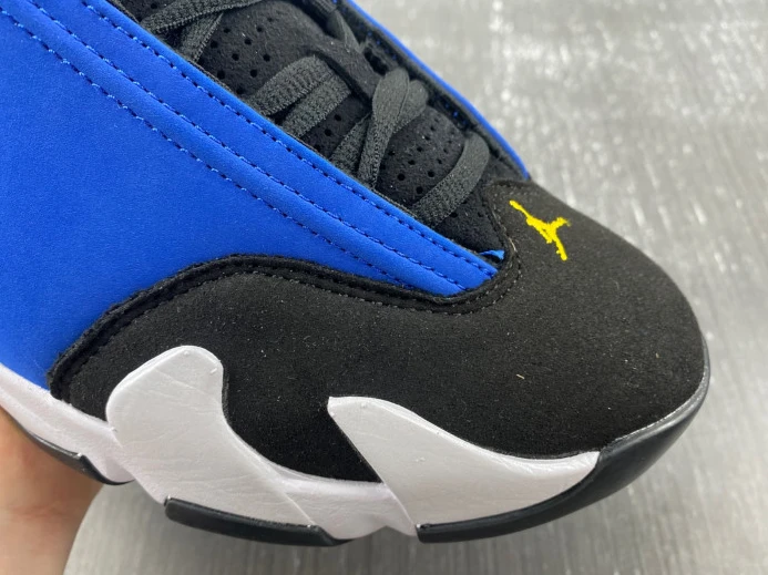 Jordan 14 Retro Laney 487471- ModernLook 700