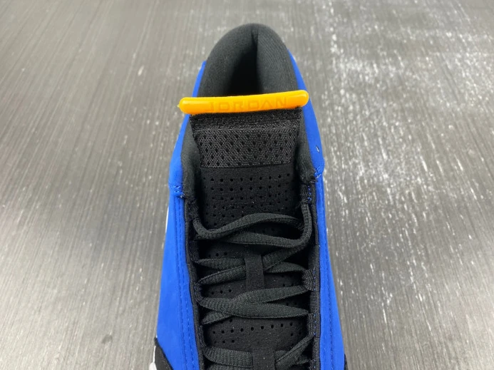 Jordan 14 Retro Laney 487471- ModernLook 700