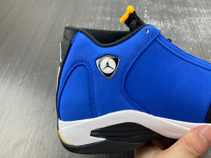 Jordan 14 Retro Laney 487471- ModernLook 700