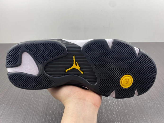 Jordan 14 Retro Laney 487471- ModernLook 700