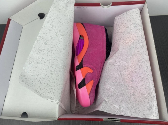 Jordan 14 Retro Low Shocking Pink (W) DH4121- WellDesigned 699