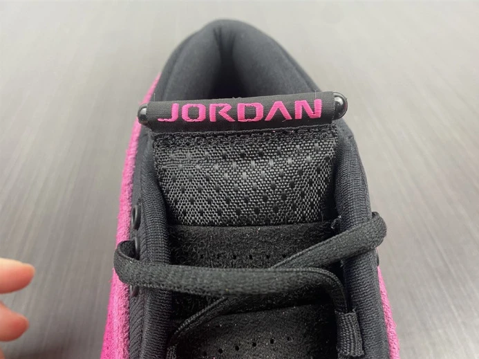 Jordan 14 Retro Low Shocking Pink (W) DH4121- WellDesigned 699