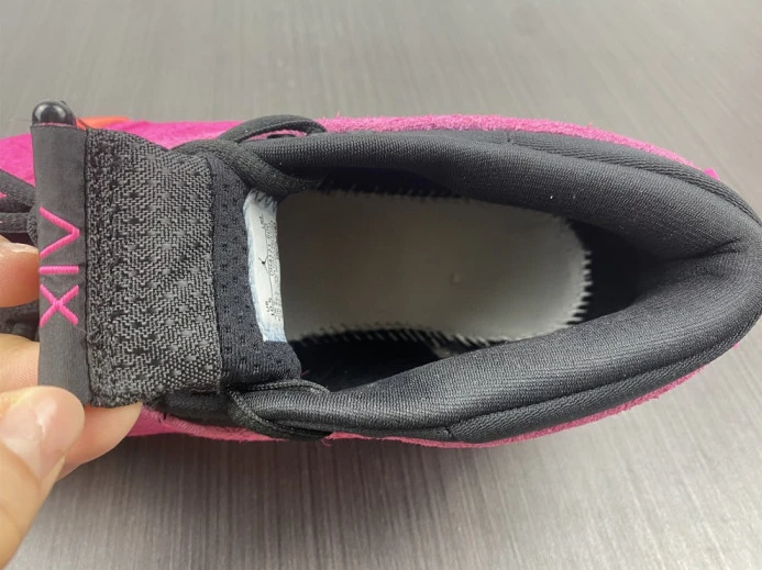 Jordan 14 Retro Low Shocking Pink (W) DH4121- WellDesigned 699