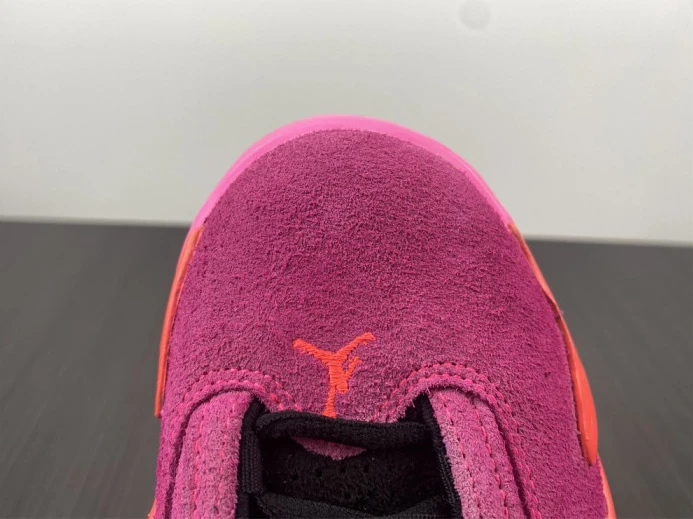 Jordan 14 Retro Low Shocking Pink (W) DH4121- WellDesigned 699