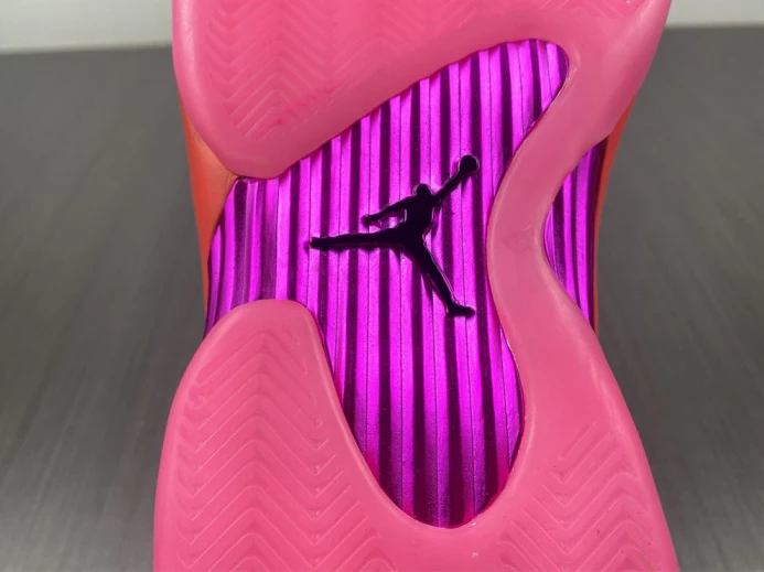 Jordan 14 Retro Low Shocking Pink (W) DH4121- WellDesigned 699