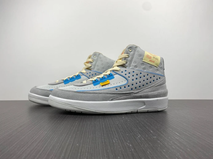 Jordan 2 Retro Union Grey Fog DN3802- UrbanStyle 503