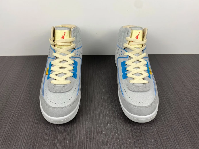 Jordan 2 Retro Union Grey Fog DN3802- UrbanStyle 503
