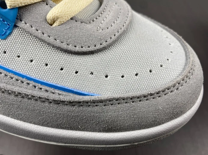 Jordan 2 Retro Union Grey Fog DN3802- UrbanStyle 503