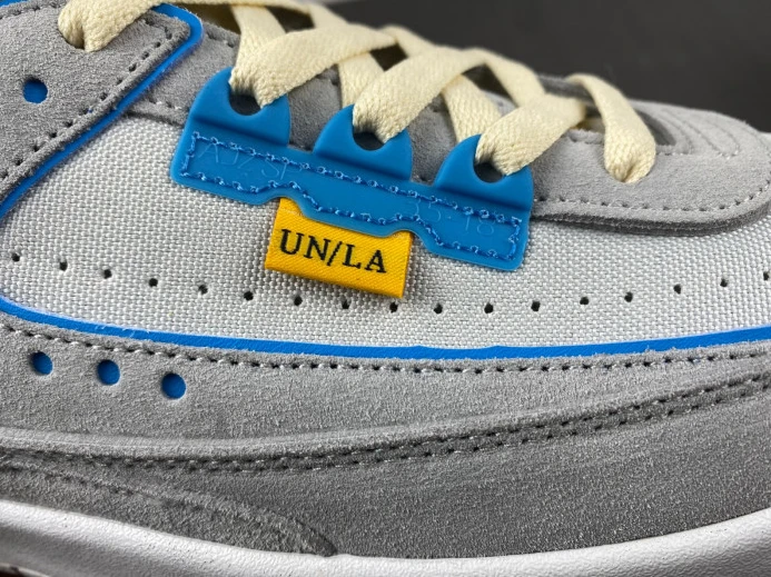 Jordan 2 Retro Union Grey Fog DN3802- UrbanStyle 503