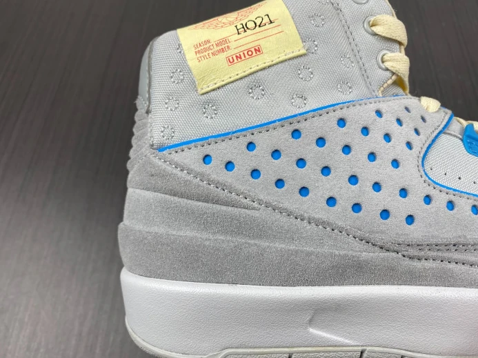 Jordan 2 Retro Union Grey Fog DN3802- UrbanStyle 503