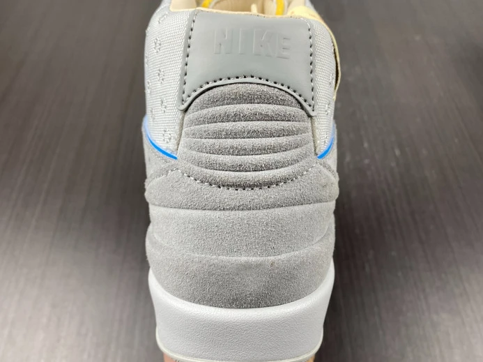 Jordan 2 Retro Union Grey Fog DN3802- UrbanStyle 503