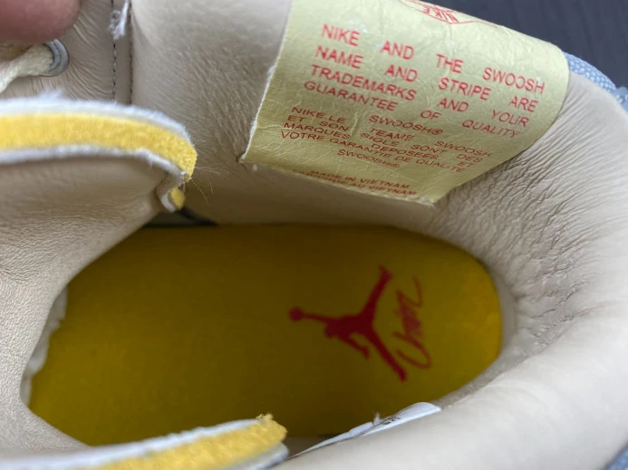 Jordan 2 Retro Union Grey Fog DN3802- UrbanStyle 503