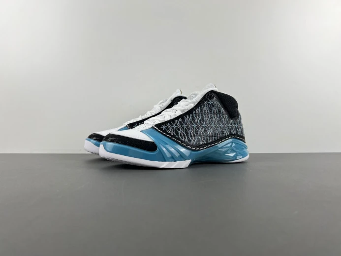 Jordan 23 UNC 318376- Fashionable 1164