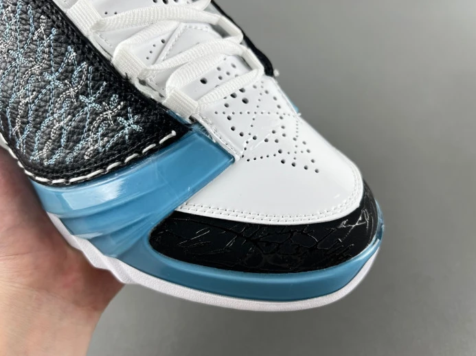 Jordan 23 UNC 318376- Fashionable 1164