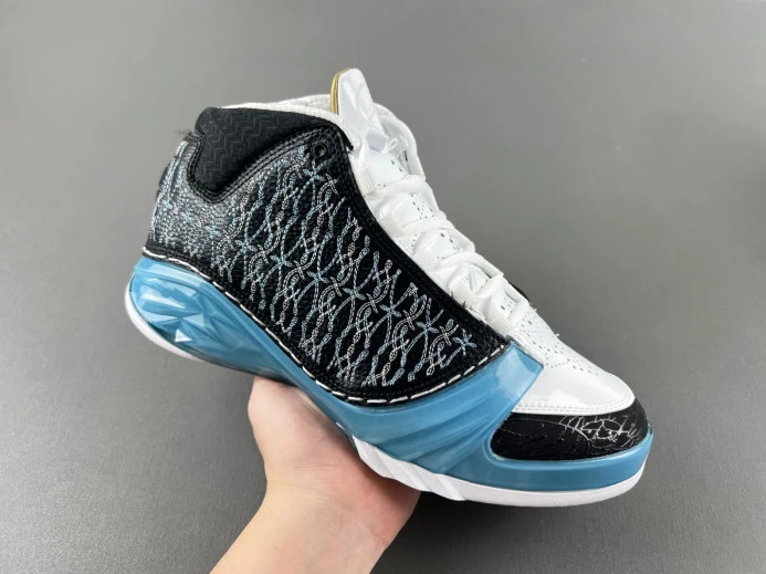 Jordan 23 UNC 318376- Fashionable 1164