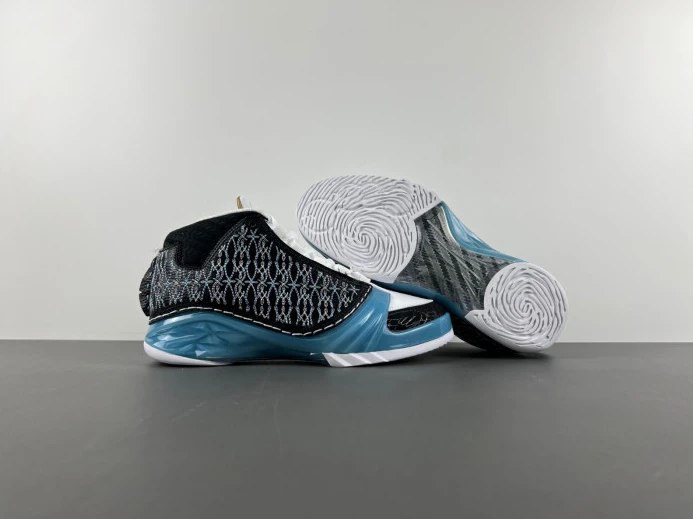 Jordan 23 UNC 318376- Fashionable 1164
