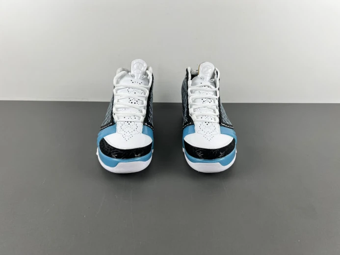Jordan 23 UNC 318376- Fashionable 1164