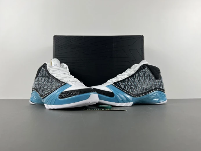 Jordan 23 UNC 318376- Fashionable 1164
