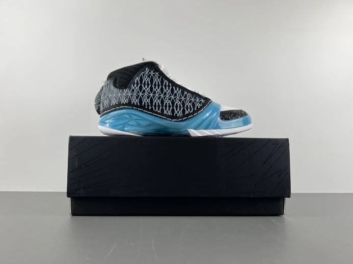 Jordan 23 UNC 318376- Fashionable 1164