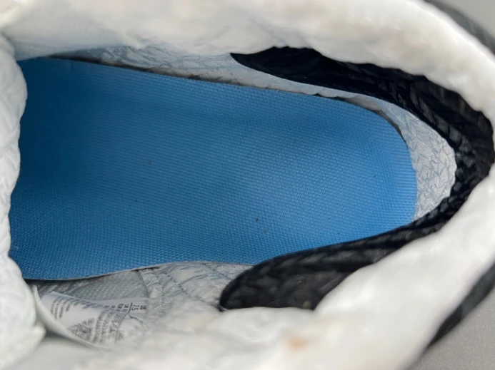 Jordan 23 UNC 318376- Fashionable 1164