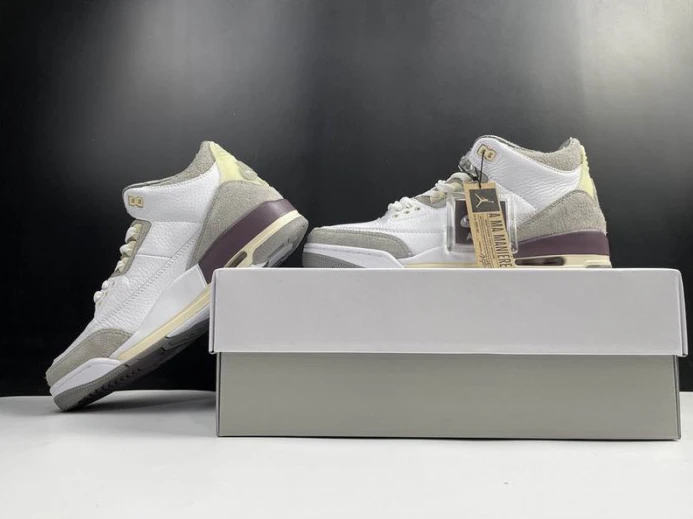 Jordan 3 Retro A Ma Maniere (W) DH3434- EasyMatch 953