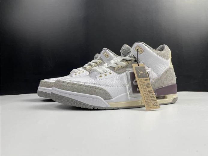 Jordan 3 Retro A Ma Maniere (W) DH3434- EasyMatch 953