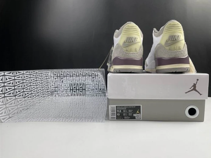 Jordan 3 Retro A Ma Maniere (W) DH3434- EasyMatch 953