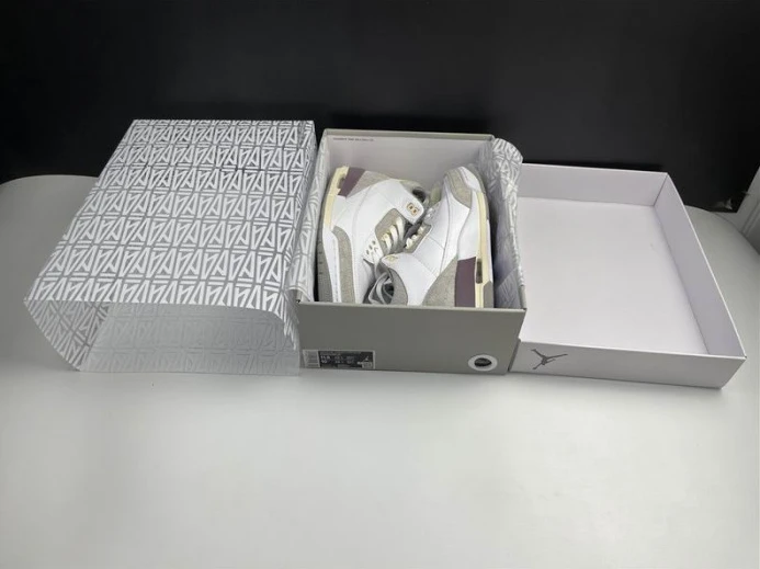 Jordan 3 Retro A Ma Maniere (W) DH3434- EasyMatch 953