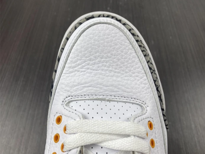 Jordan 3 Retro Cardinal Red CT8532- WellDesigned 946