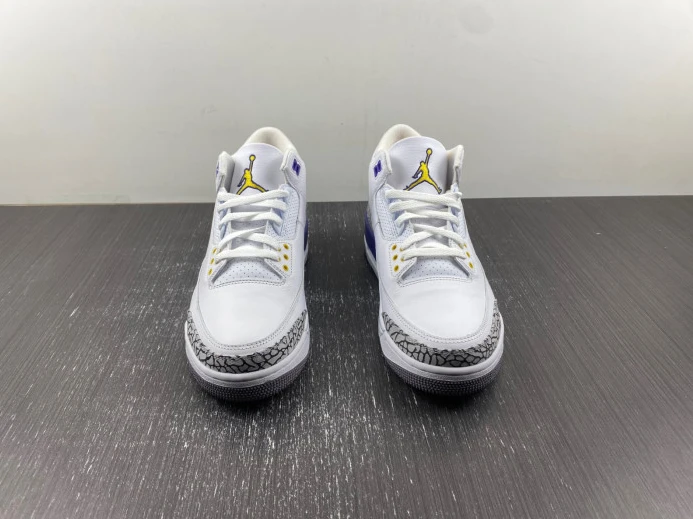 Jordan 3 Retro Kobe Bryant PE 869802- SmartChoice 512