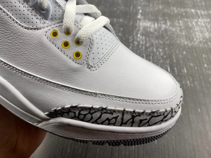 Jordan 3 Retro Kobe Bryant PE 869802- SmartChoice 512