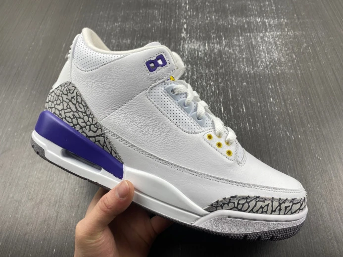 Jordan 3 Retro Kobe Bryant PE 869802- SmartChoice 512