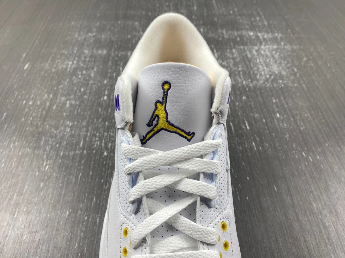 Jordan 3 Retro Kobe Bryant PE 869802- SmartChoice 512