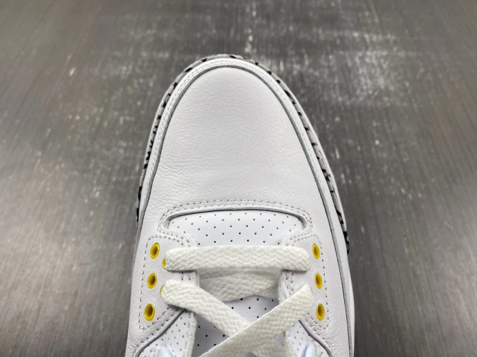Jordan 3 Retro Kobe Bryant PE 869802- SmartChoice 512