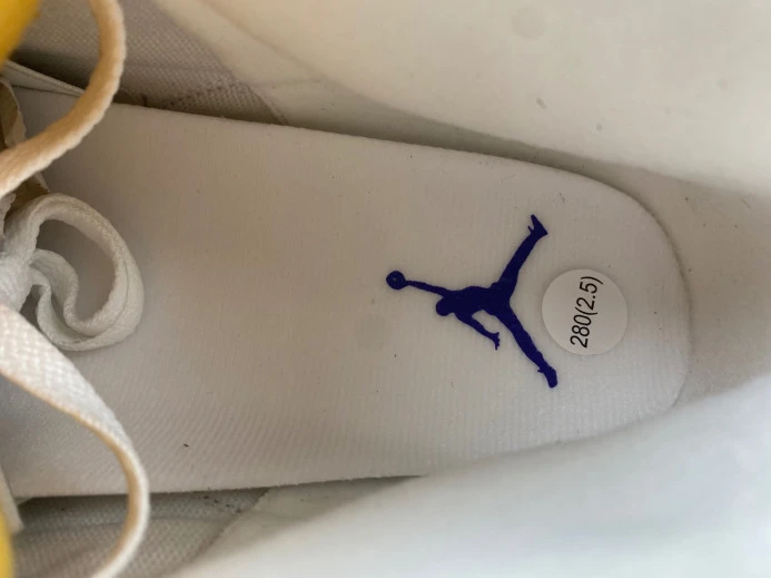 Jordan 3 Retro Kobe Bryant PE 869802- SmartChoice 512