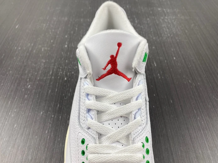 Jordan 3 Retro Lucky Green (W) CK9246- EasyMatch 537