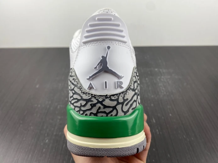 Jordan 3 Retro Lucky Green (W) CK9246- EasyMatch 537