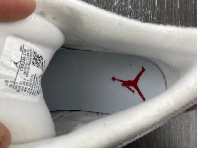 Jordan 3 Retro Lucky Green (W) CK9246- EasyMatch 537