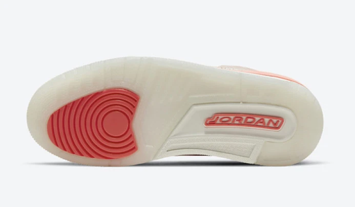 Jordan 3 Retro Rust Pink (W) CK9246- DailyWear 947