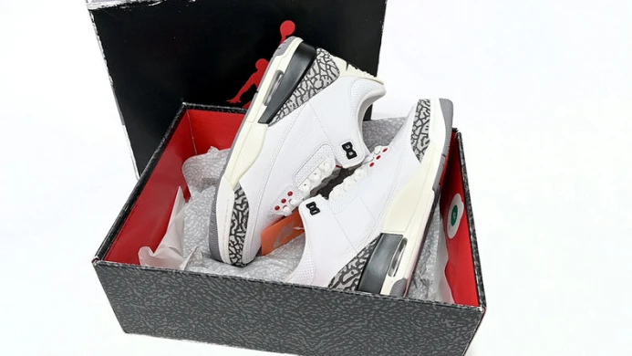 Jordan 3 Retro White Cement Reimagined DN3707- AllSeason 527