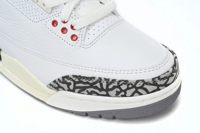 Jordan 3 Retro White Cement Reimagined DN3707- AllSeason 527