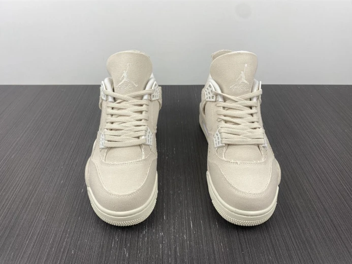 Jordan 4 Retro Blank Canvas (W) DQ4909- Affordable 1029