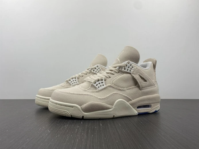 Jordan 4 Retro Blank Canvas (W) DQ4909- Affordable 1029