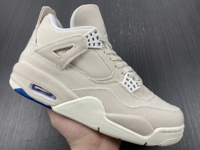 Jordan 4 Retro Blank Canvas (W) DQ4909- Affordable 1029