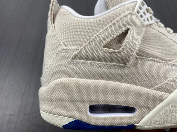 Jordan 4 Retro Blank Canvas (W) DQ4909- Affordable 1029