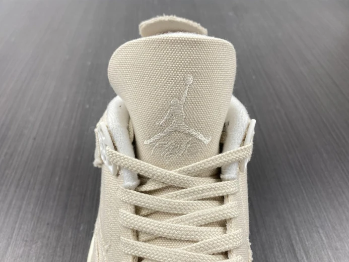 Jordan 4 Retro Blank Canvas (W) DQ4909- Affordable 1029