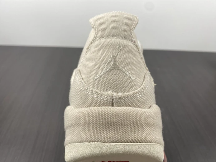 Jordan 4 Retro Blank Canvas (W) DQ4909- Affordable 1029