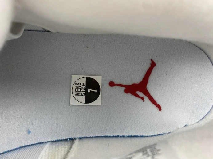 Jordan 4 Retro Blank Canvas (W) DQ4909- Affordable 1029