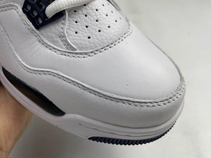 Jordan 4 Retro Columbia (2015) 314254- BestValue 1022